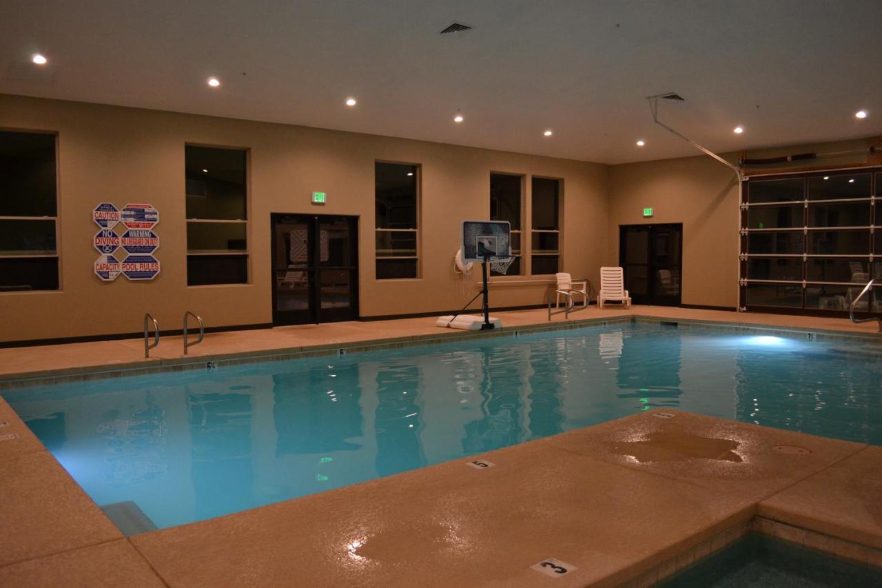 Canyon Country Lodge Escalante Εξωτερικό φωτογραφία