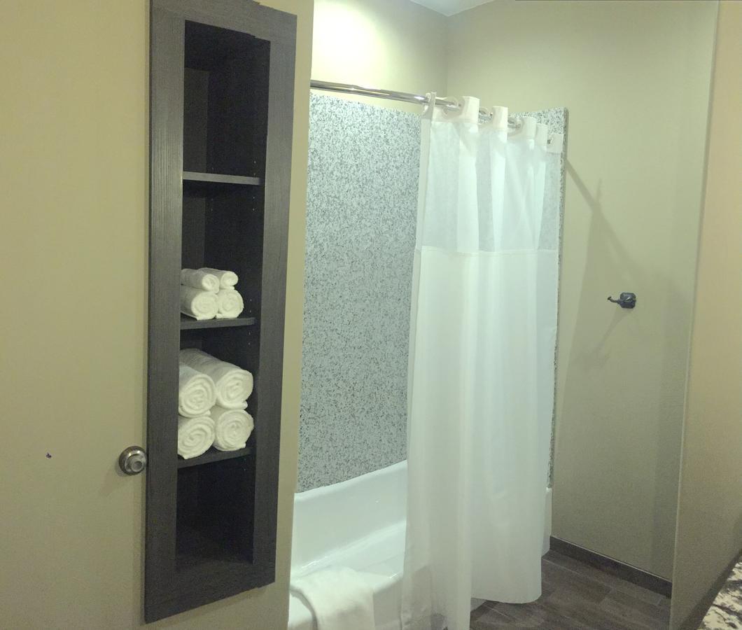 Canyon Country Lodge Escalante Εξωτερικό φωτογραφία