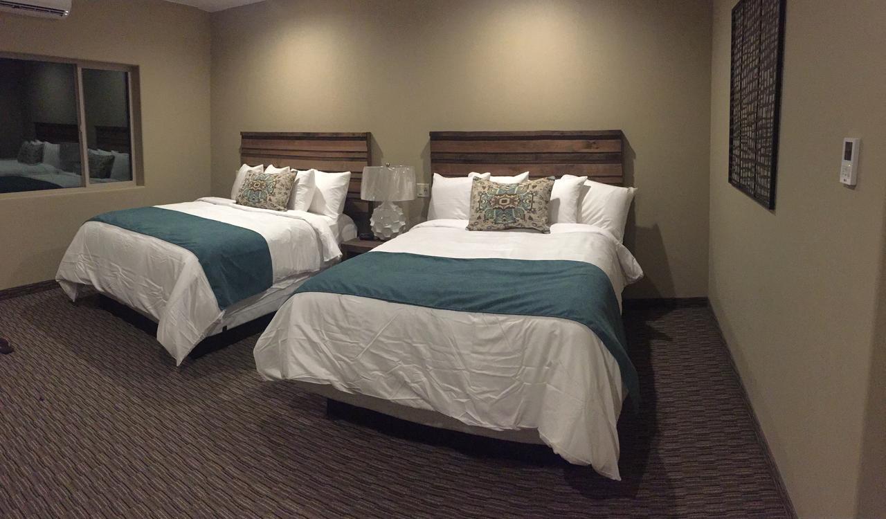 Canyon Country Lodge Escalante Εξωτερικό φωτογραφία