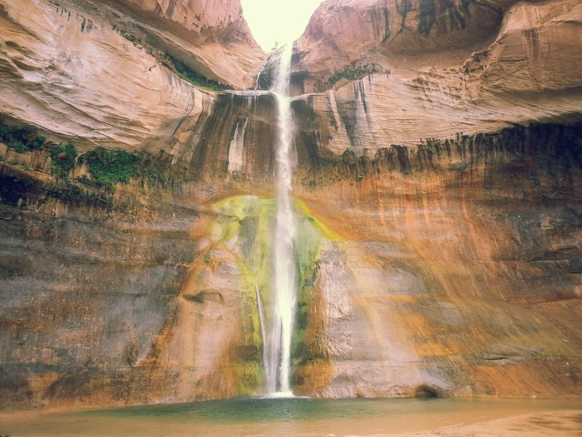 Canyon Country Lodge Escalante Εξωτερικό φωτογραφία
