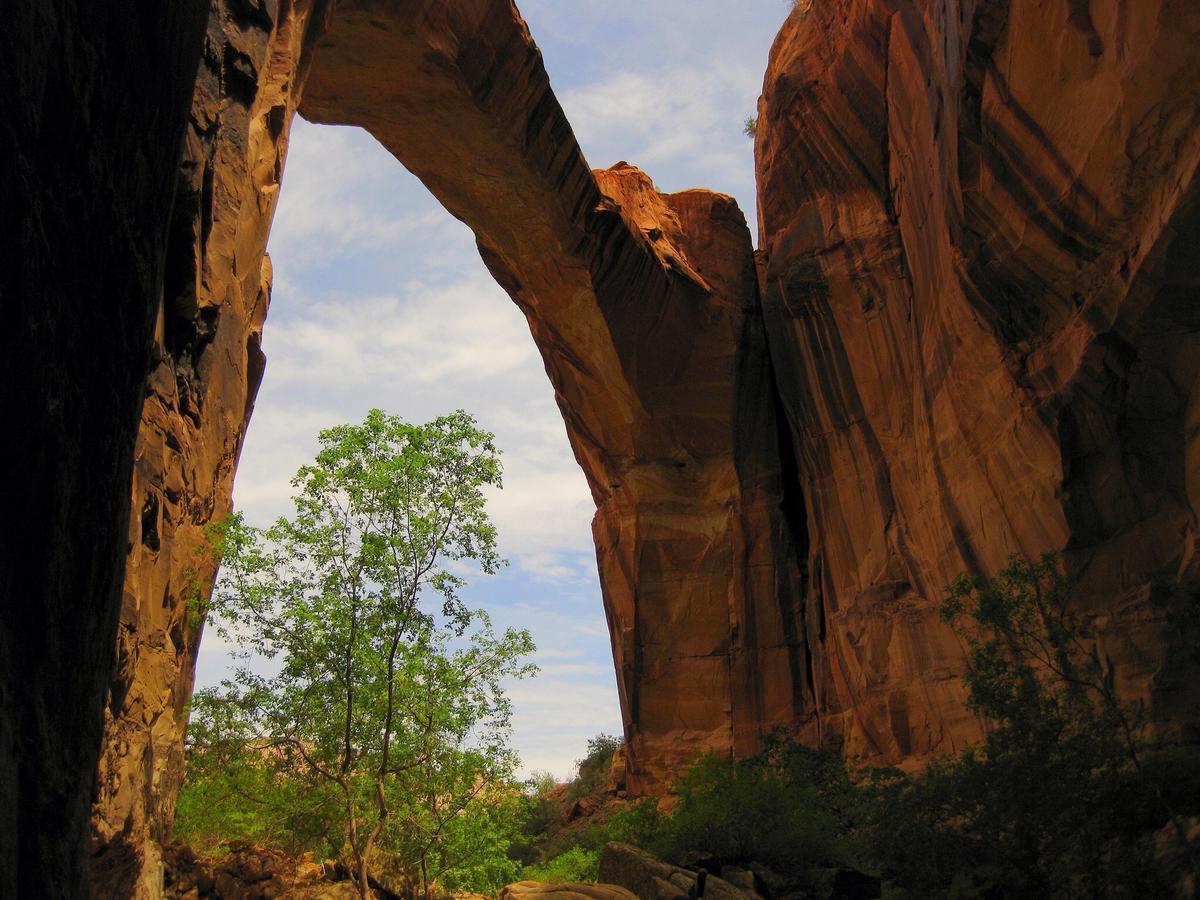 Canyon Country Lodge Escalante Εξωτερικό φωτογραφία