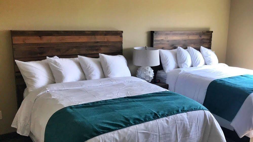 Canyon Country Lodge Escalante Εξωτερικό φωτογραφία