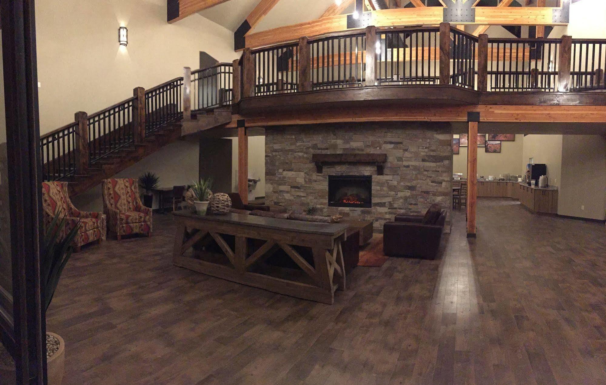 Canyon Country Lodge Escalante Εξωτερικό φωτογραφία